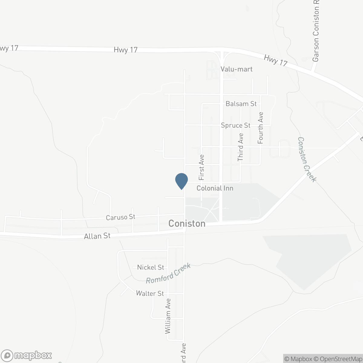 64 Edward, Greater Sudbury, Ontario P0M 1M0